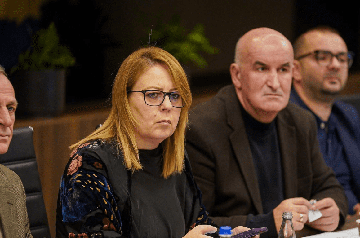 Bajrami, VV-së: Edhe ata që ju kanë votu me 28 dhjetor i keni kundër