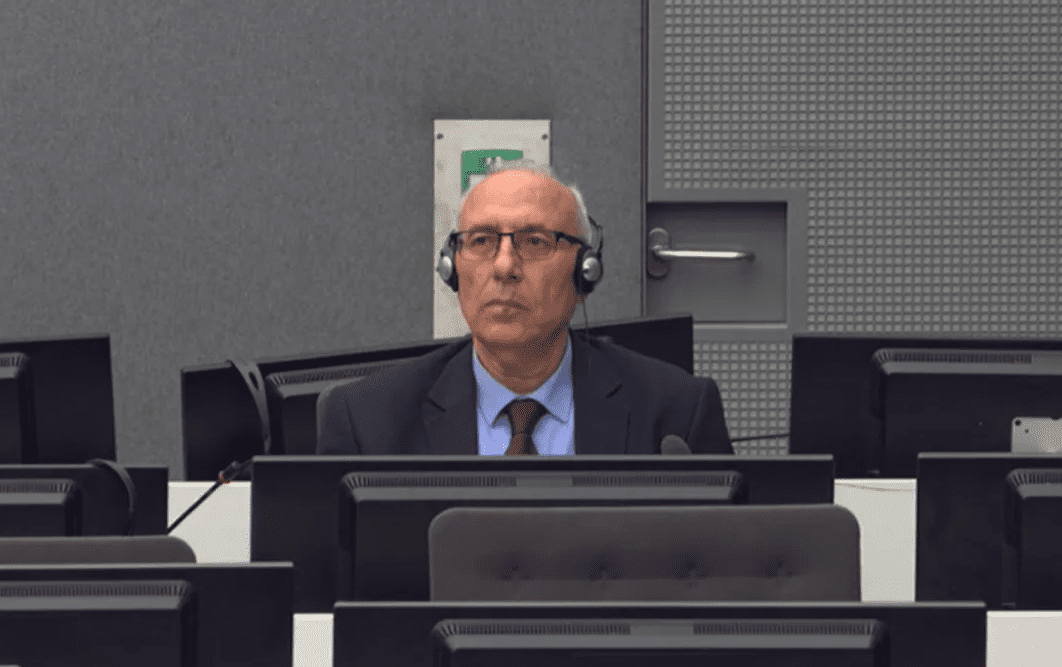 Fadil Fazliu ofron 40 mijë euro dorëzani për lirim me kusht nga Haga