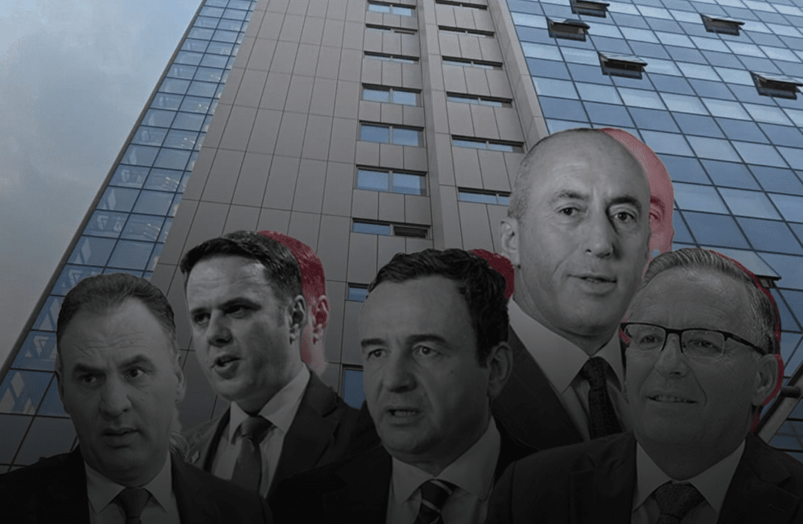 Holanda bën thirrje për bashkëpunim ndërpartiak në Kosovë