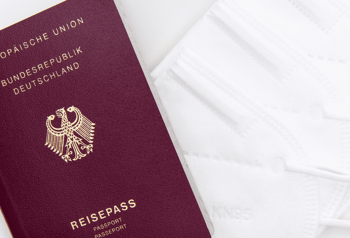 Gjermania synon ndëshkimin e personave që gënjejnë gjatë procesit të natyralizimit