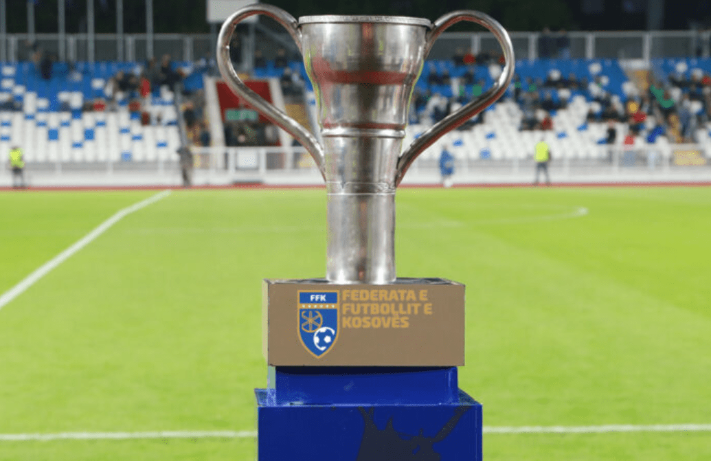 Kupa e Kosovës: Sot zhvillohen gjashtë ndeshje interesante