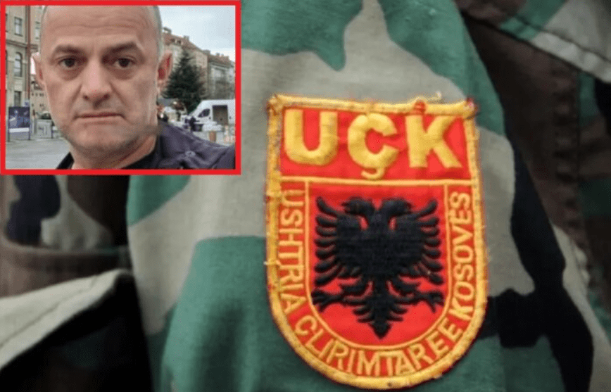 Serbia cakton një muaj paraburgim për veteranin e UÇK-së, Avni Qenaj