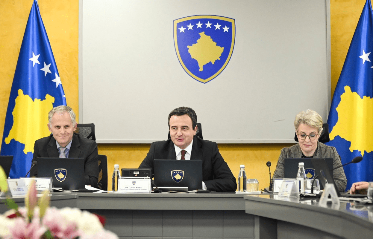 Qeveria ia ka ndarë KQZ-së veç gjysmën e mjeteve që ka kërkuar për zgjedhjet