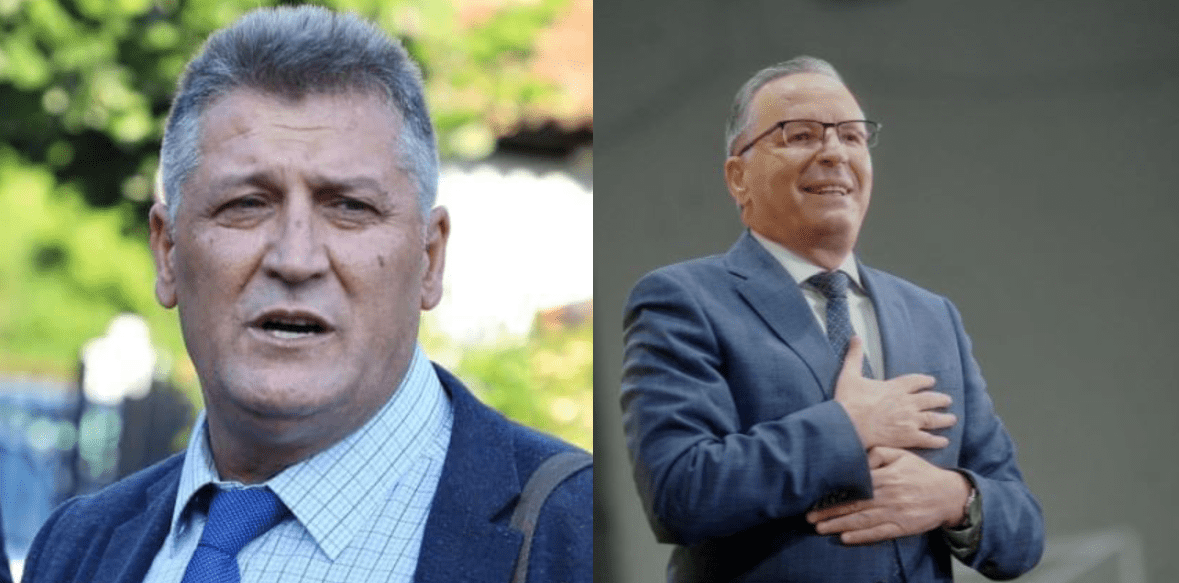 Berisha kritikon ashpër Hamzën: Kandidat kukull në duarët e “pionerëve”