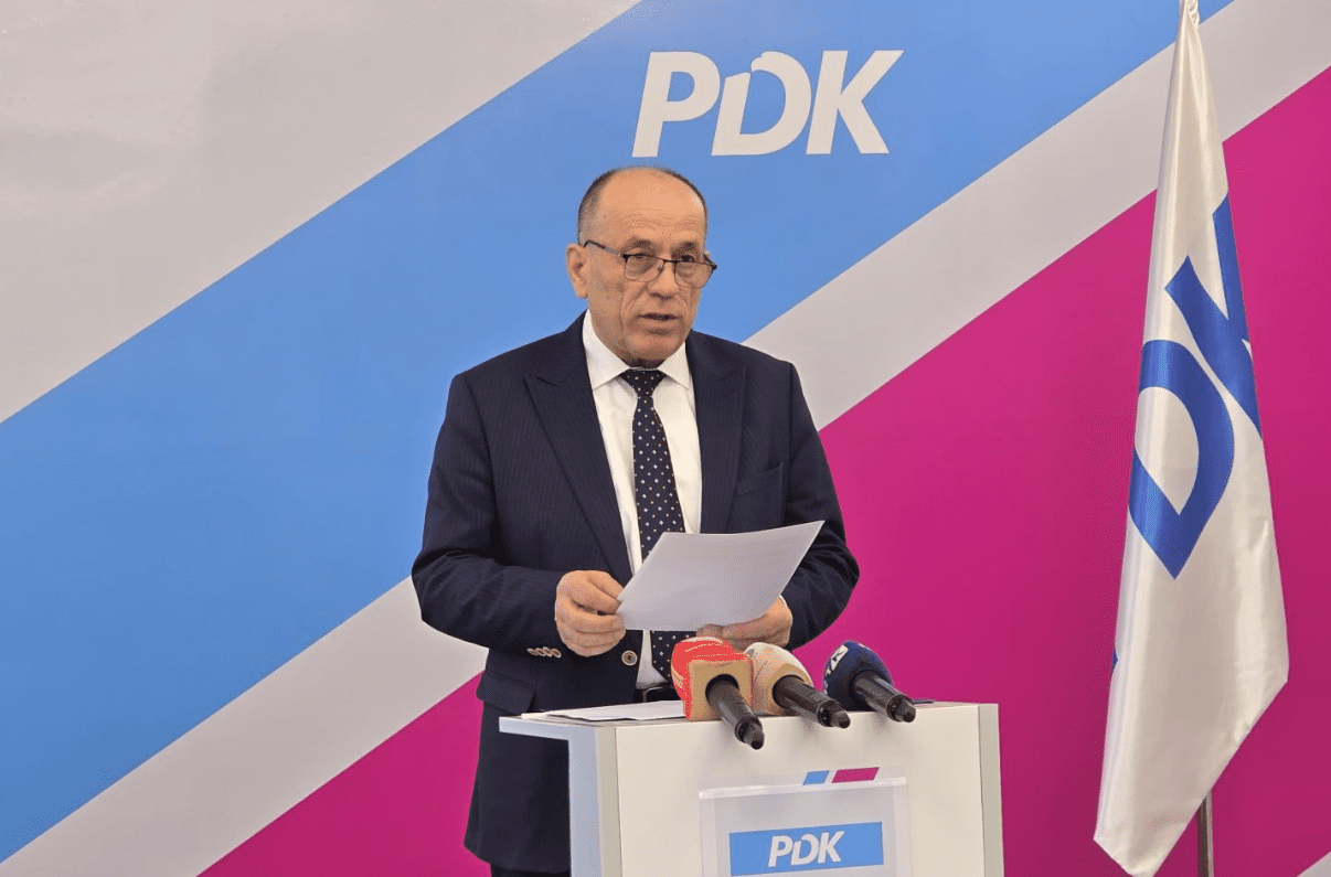 Shala: Një zinxhir i tërë menaxherial i vënë në shërbim të strukturave politike