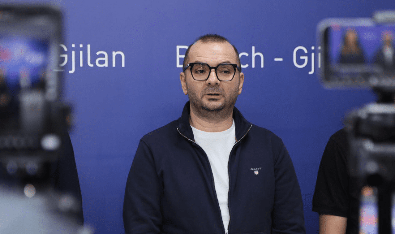 Arbër Ismajli do të garoj për deputet