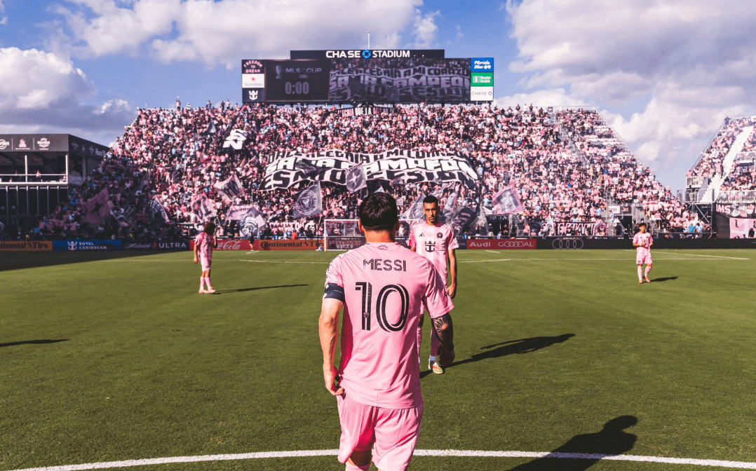 Historike: Inter Miami fiton titullin e parë kampion bashkë me Messin