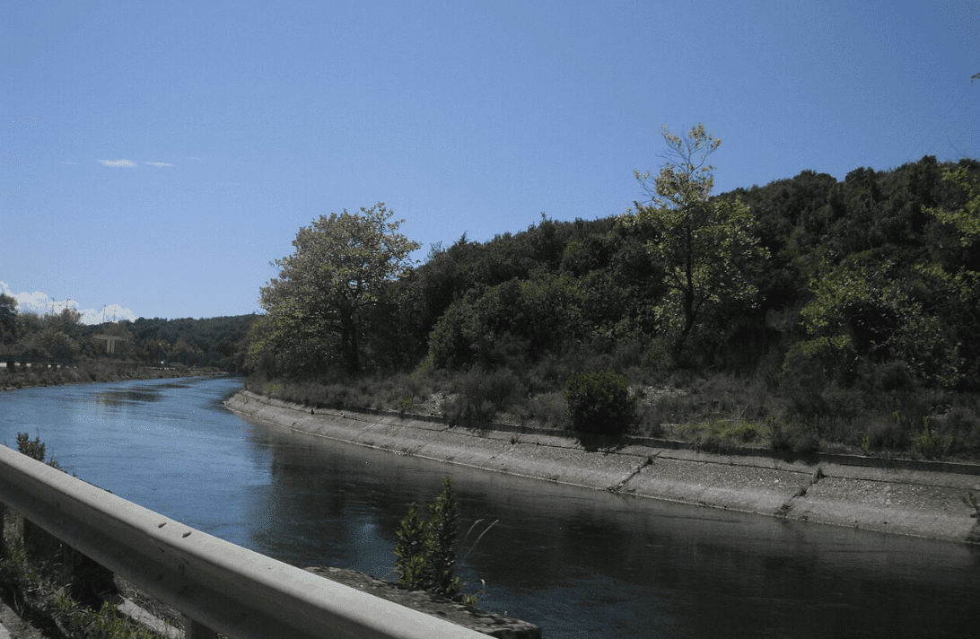 Ishte zhdukur, gjendet në lumin e Bistricës trupi i pajetë i një gruaje