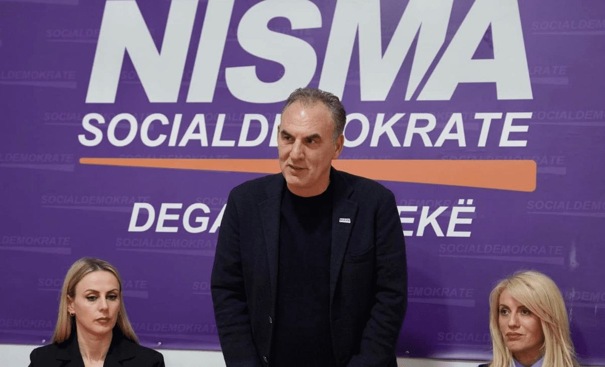 “Nisma garon në zgjedhje”, Fatmir Limaj thotë se nuk do të ndalet