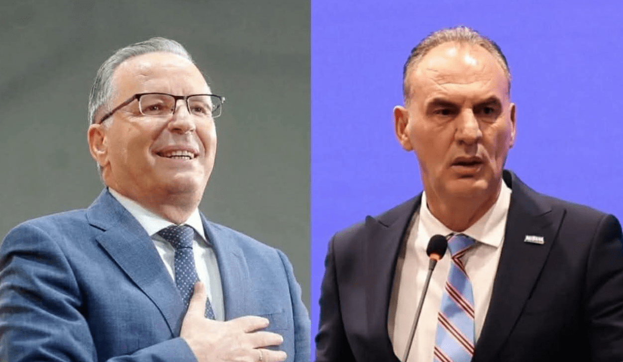 Limaj: Dikush e pengoi bashkimin me PDK-në, por do bashkohemi në Parlament