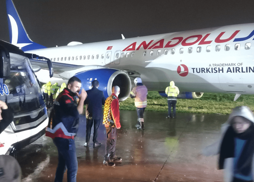 Ambasada e Kosovës në Turqi: Pasagjerët janë evakuuar në mënyrë të sigurt