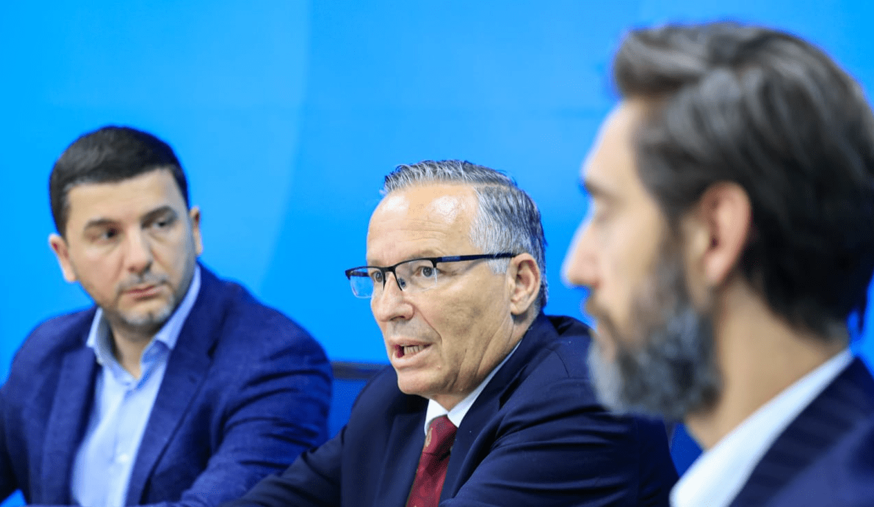 Këta janë kandidatët e PDK-së për deputetë e që ishin në garë për kryetar komunash