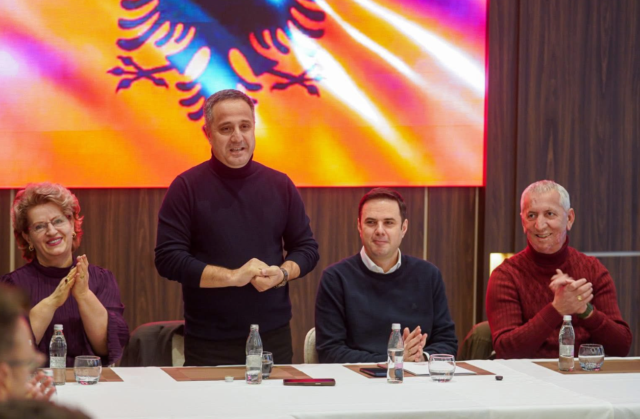 Nga gara për komunë në garën për deputet, këta janë kandidatët e LDK-së