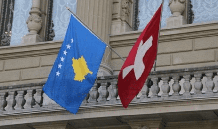 Ambasada zvicerane: Zvicra nuk po kërkon 85 mijë punëtorë të huaj