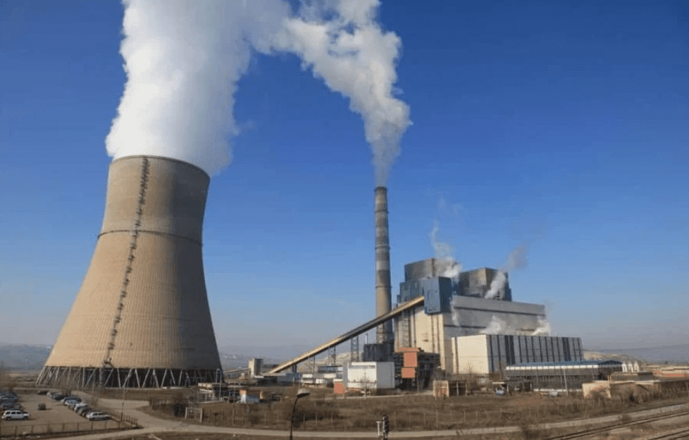 KEK konfirmon se termocentrali A3 është jashtë funksionit