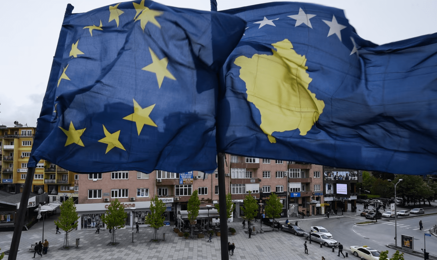 BE-ja rendit Kosovën në listën e vendeve të sigurta, sa i përket kërkesave për azil