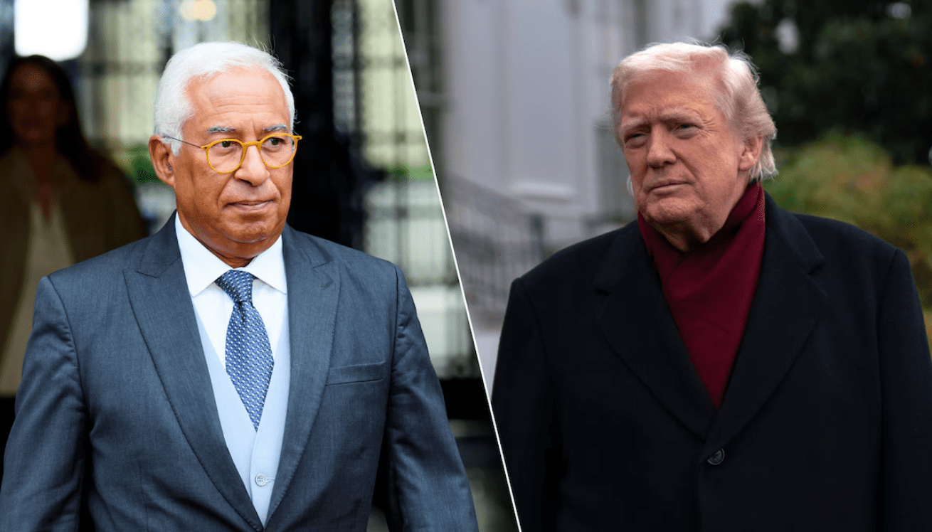 Presidenti i Këshillit Evropian kritikon vizionin e SHBA-së për Evropën