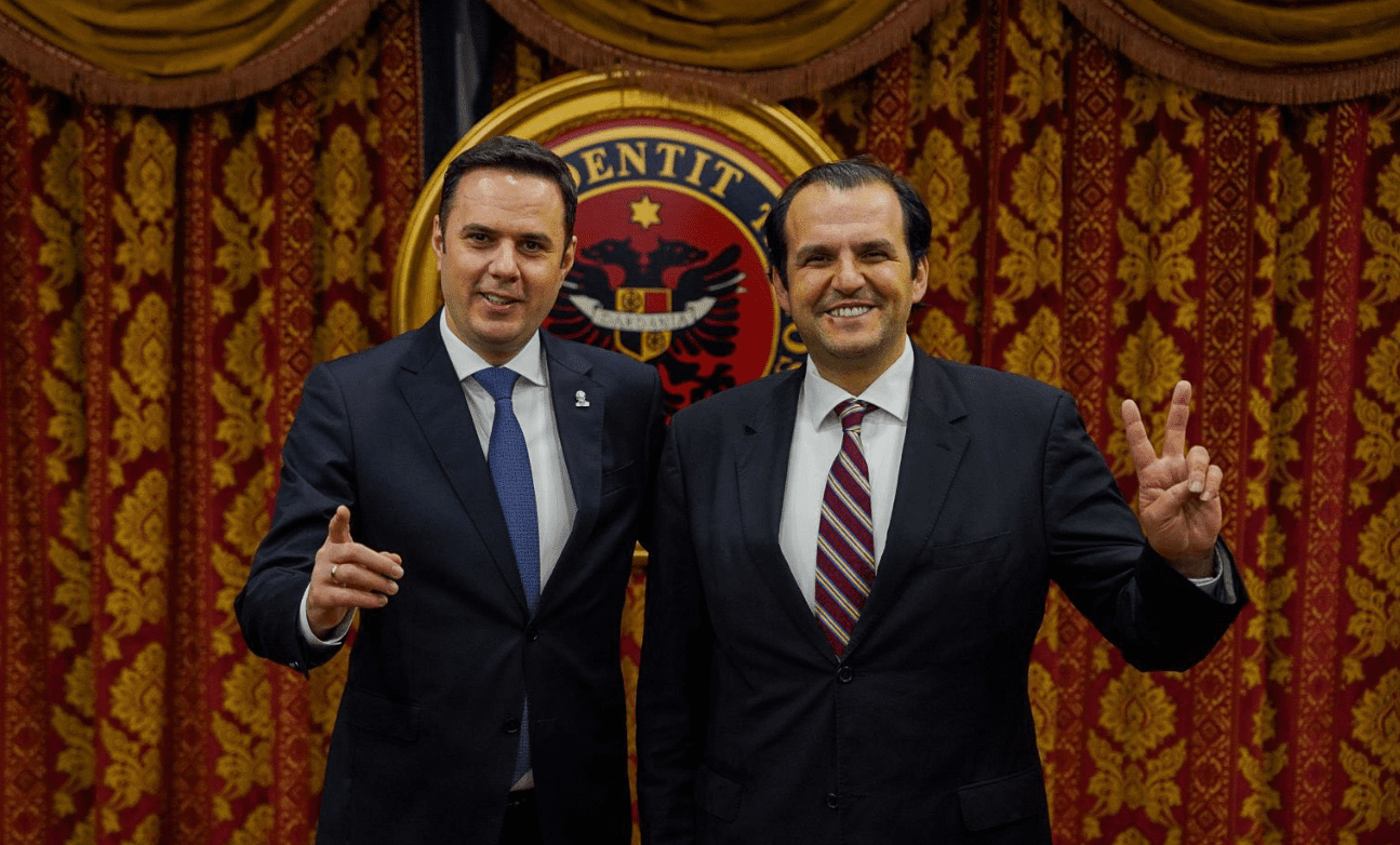 “Nga ‘Rruga e re’ që ishte dështim total, LDK po kthehet në Rugovizëm”