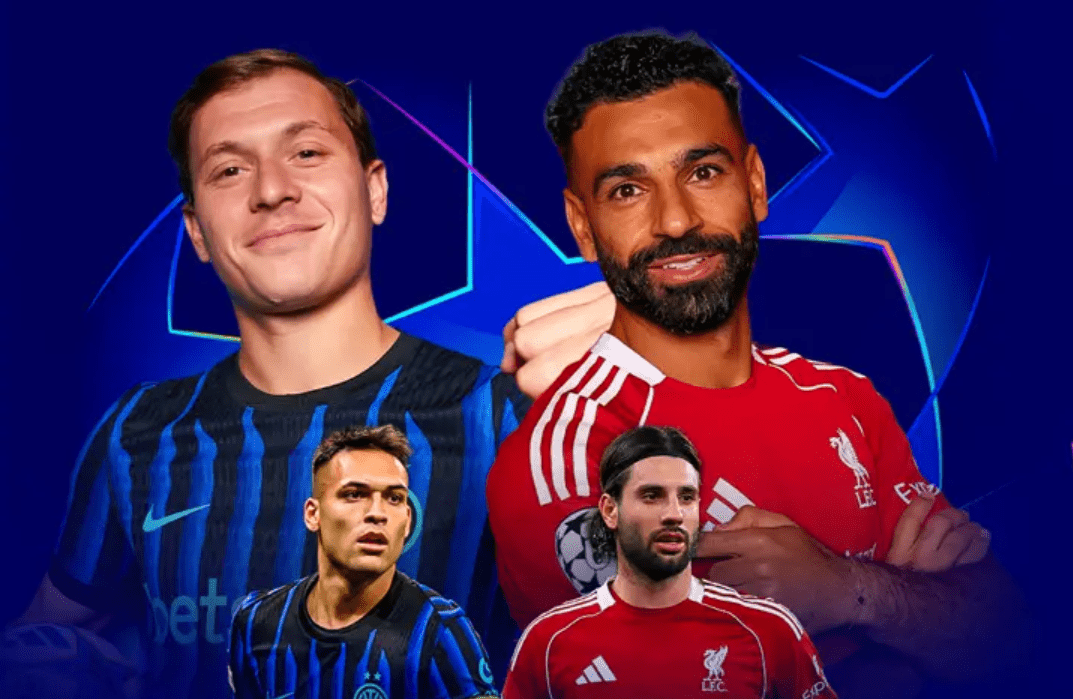 Nëntë ndeshje sonte në Champions League, vëmendja tek Inter – Liverpool
