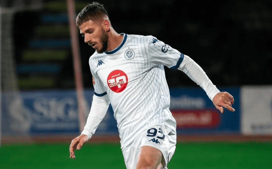 Dy lojtarë nga Kosova në formacionin e javës në Shqipëri