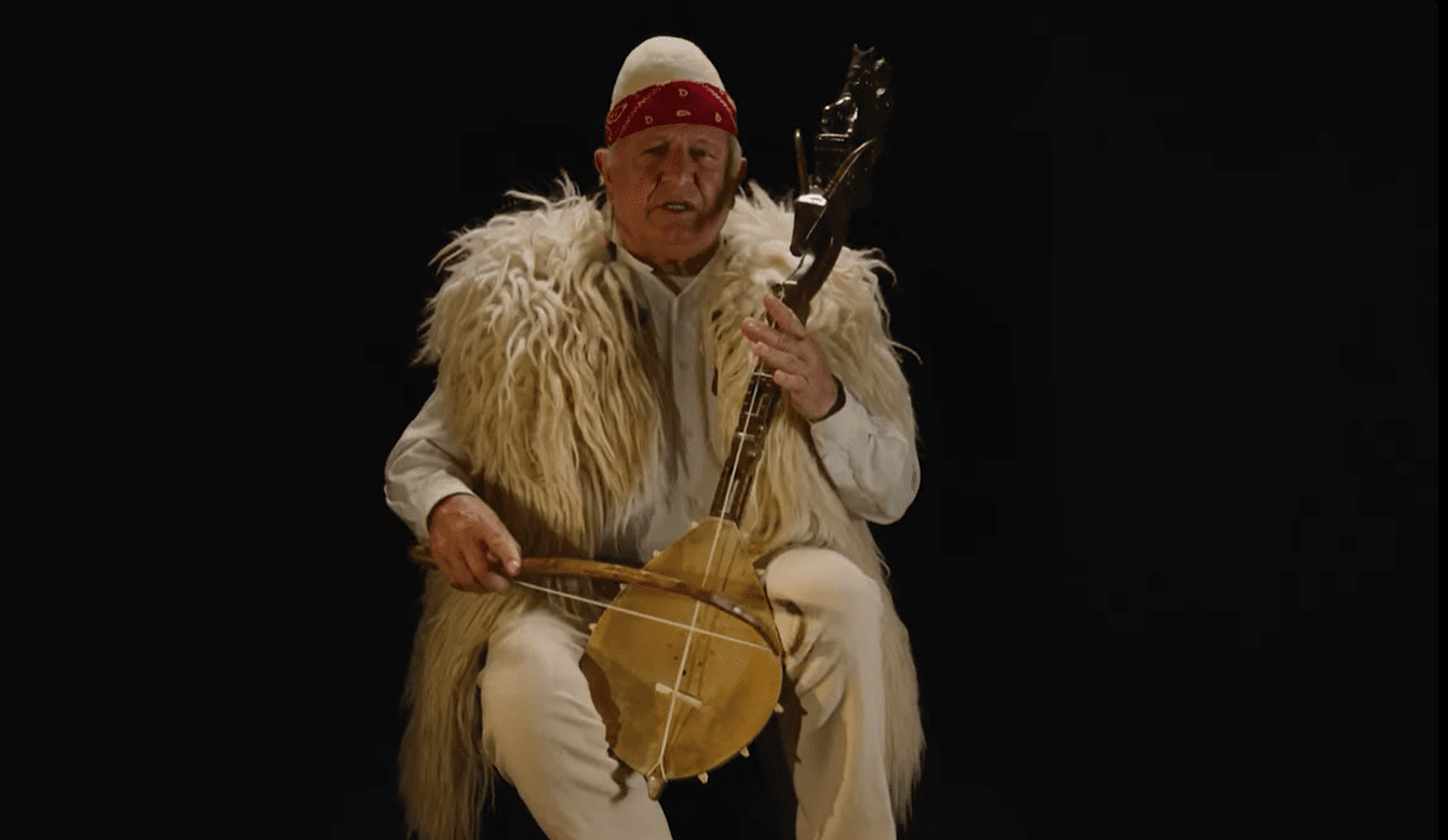 Lahuta shpallet pasuri e trashëgimisë kulturore të UNESCO-s