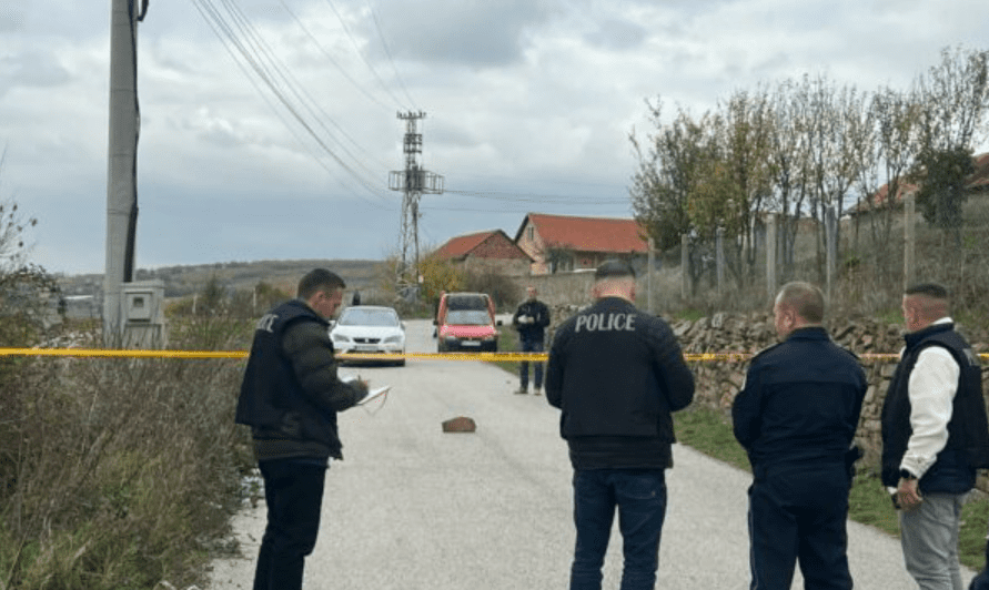 Vrasje e dy vëllezërve në Malishevë, dhëndrit i vazhdohet paraburgimi për dy muaj