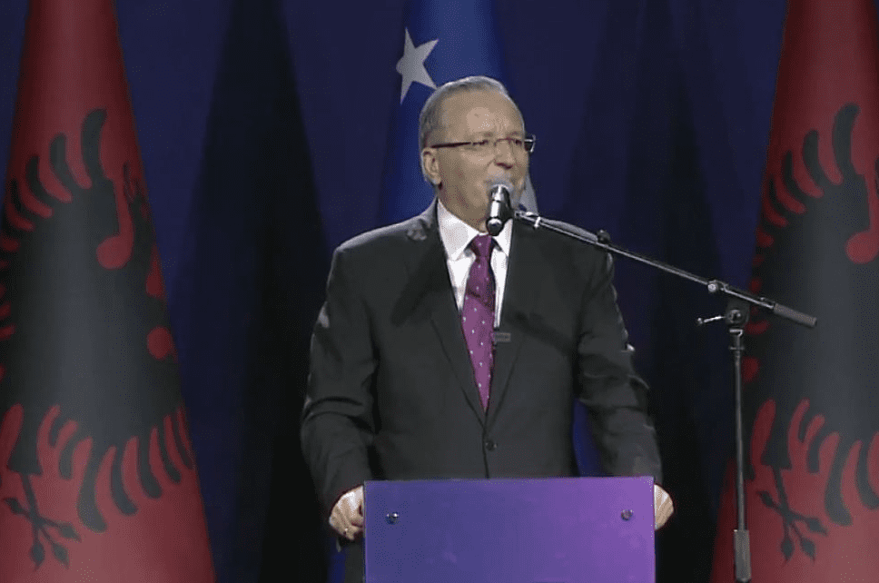 Hamza premton 50% rritje të pagave dhe pensioneve 