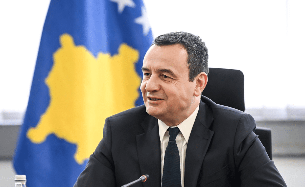 Kurti e quan ‘të suksesshëm’ hetimin e Prokurorisë për sulmin në Ibër-Lepnc