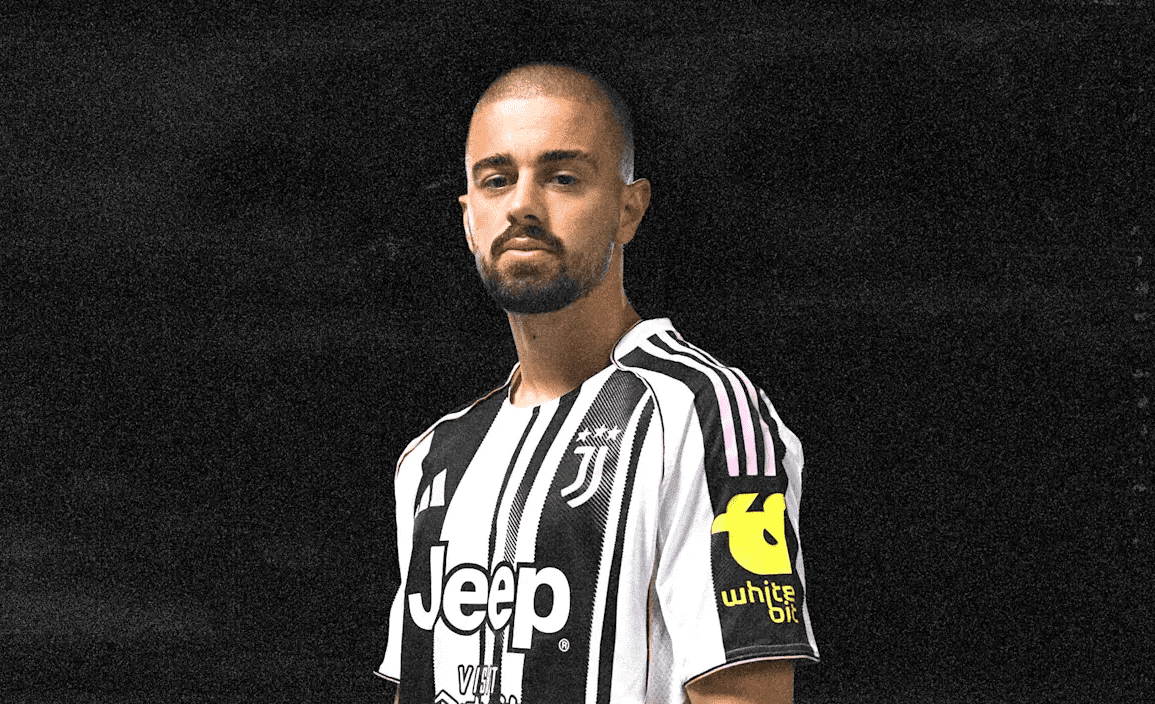 Zhegrova titullar për herë të parë te Juventusi