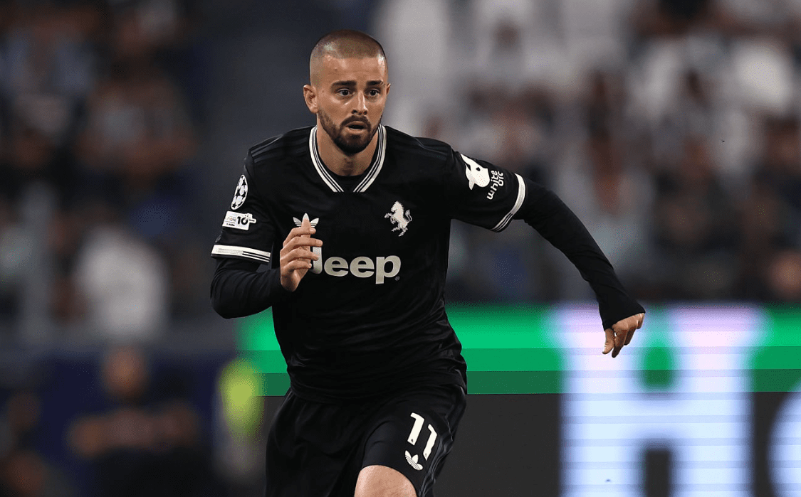 Zhegrova me Juventusin shkon në pushim pa gola, City në epërsi ndaj Realit