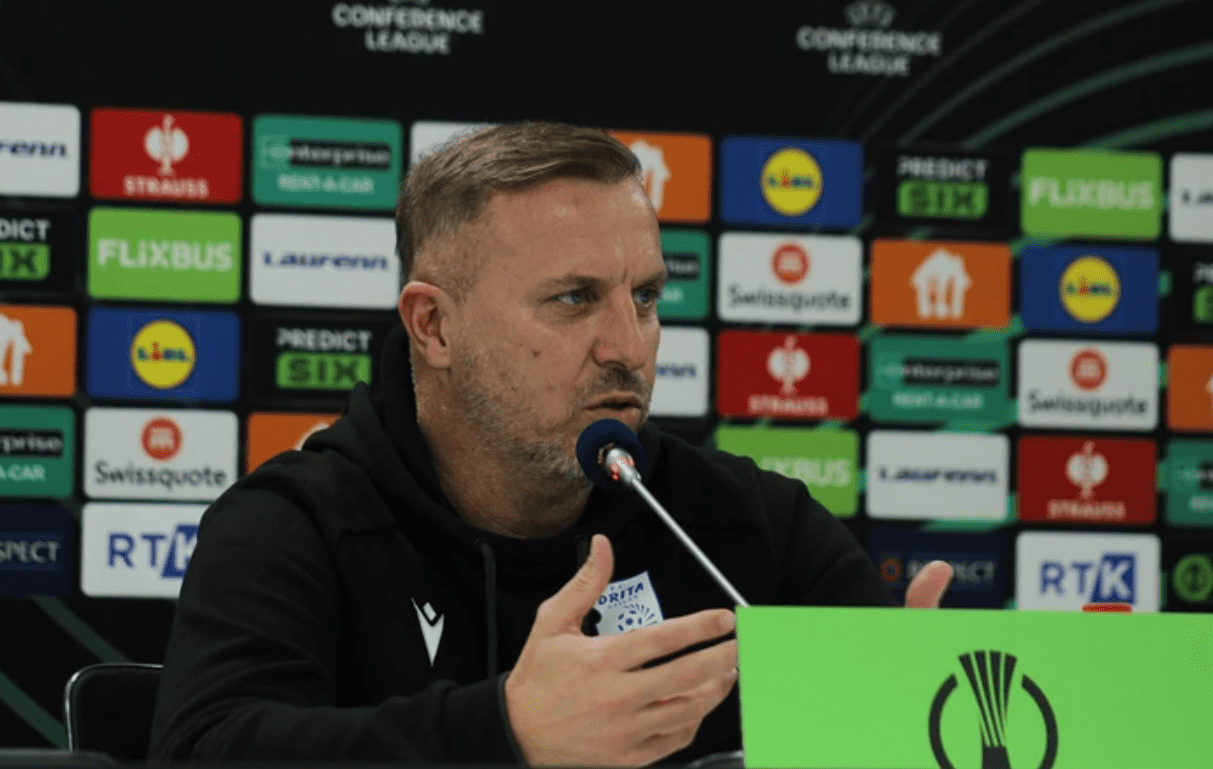 Ramadani dhe Manaj optimistë para sfidës të rëndësishme evropiane