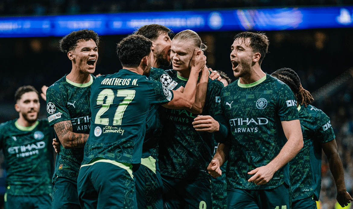 Reali humb si vendas ndaj Cityt, këto janë rezultatet e ndeshjeve tjera