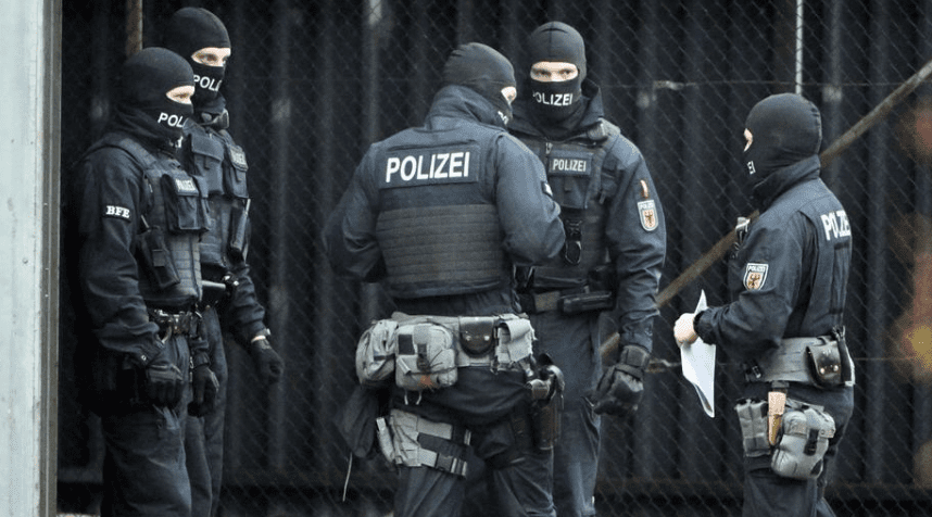 Konfiskohen pesë milionë euro në operacionin kundër “Kartelit Ballkanik” në Gjermani