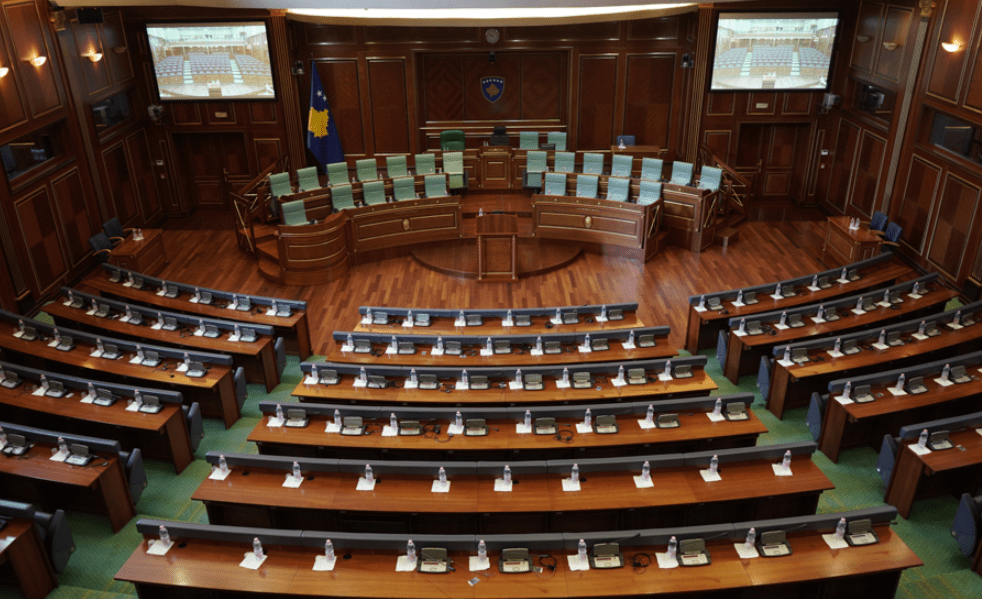 “Një deputet shpenzon mesatarisht 12 mijë euro për t’u zgjedhur”