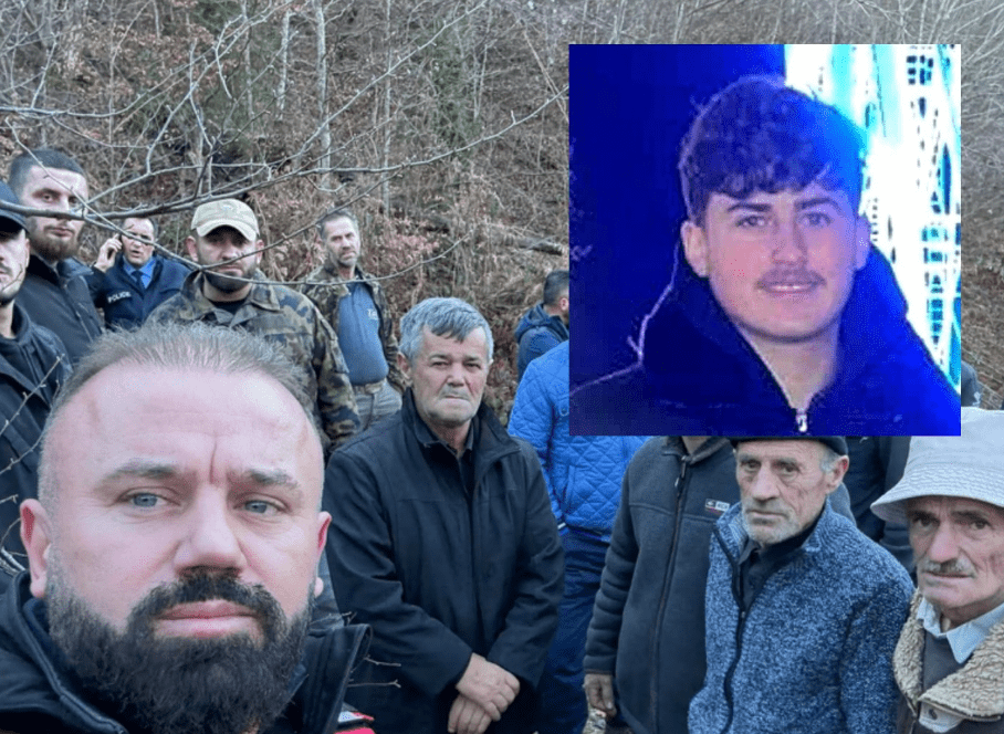 Gjendet i vdekur 18-vjeçari në Brod