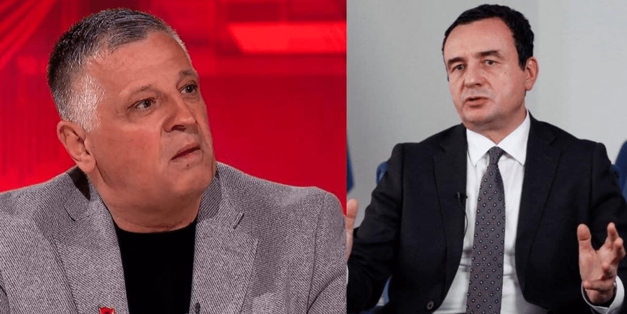 Haradinaj: Pushteti i ka dhënë shenja Speciales se s’janë të interesuar për ata në Hagë