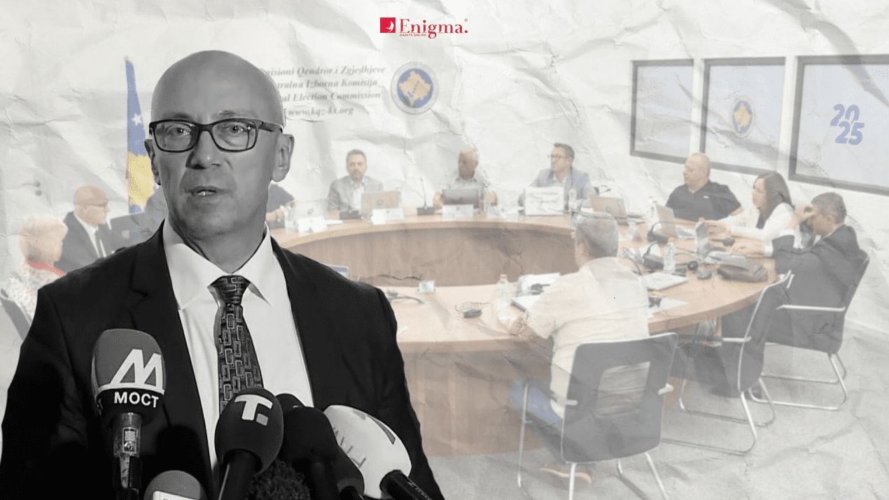 Skenari i njëjtë, koha e ndryshme – Pse Lista Serbe vazhdon të mos certifikohet nga KQZ?