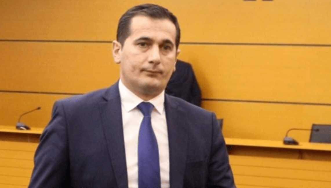 Klodian Braho zgjidhet kryetar i ri i SPAK-ut