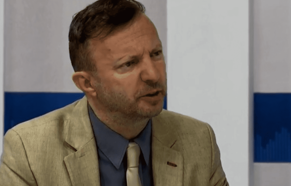 Moscertifikimi i kandidatëve nga Lista Serbe, Burjani: E gjitha është politike