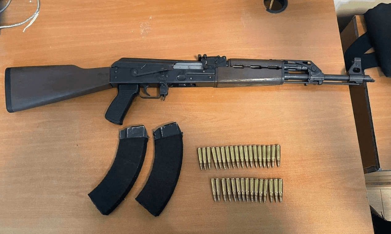 Gjuajtje me armë në ‘Rrugën e Gjilanit’, arrestohen pesë persona