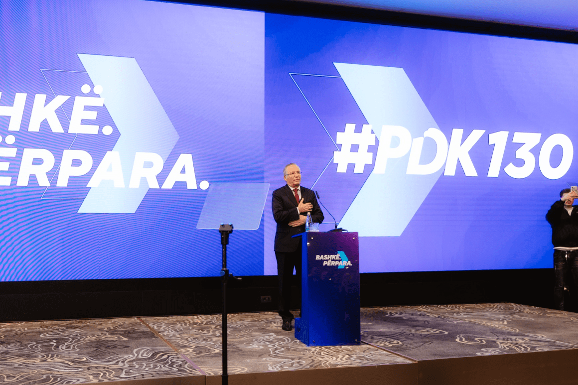 Hamza: Si kryeministër do angazhohem që veteranët të mos lihen pas dore