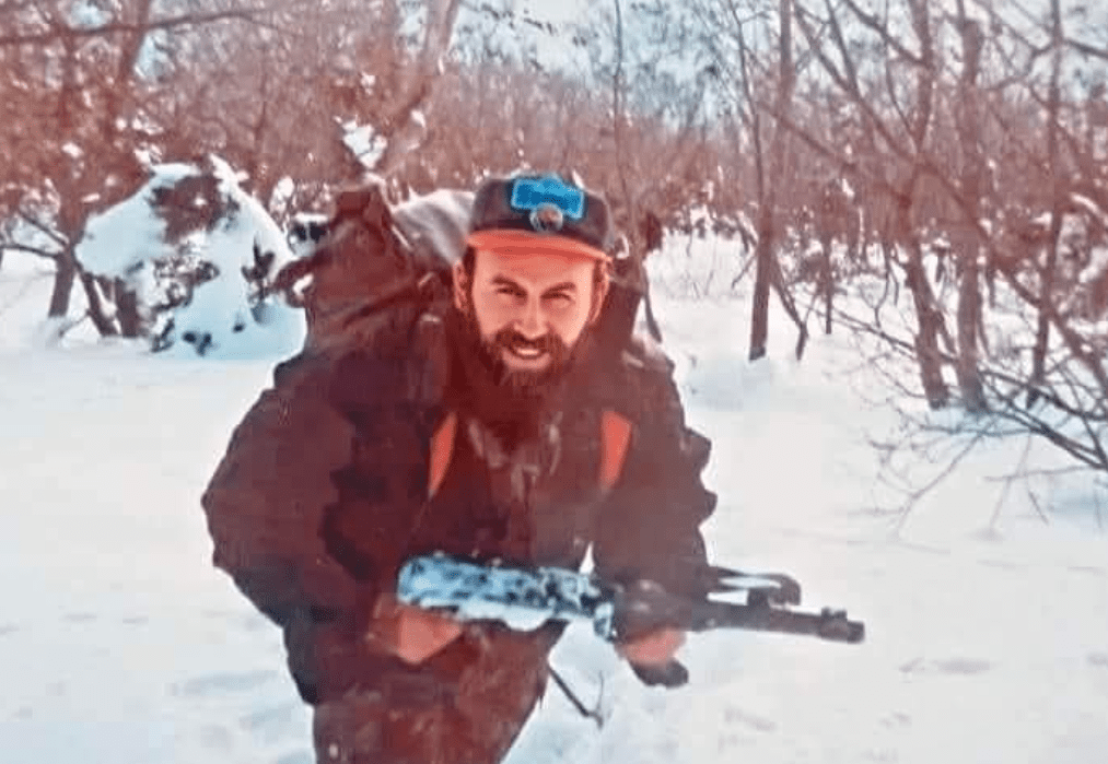 Osmani: Mujë Krasniqi dhe shokët e tij zgjodhën nderin mbi frikën, atdheun mbi jetën