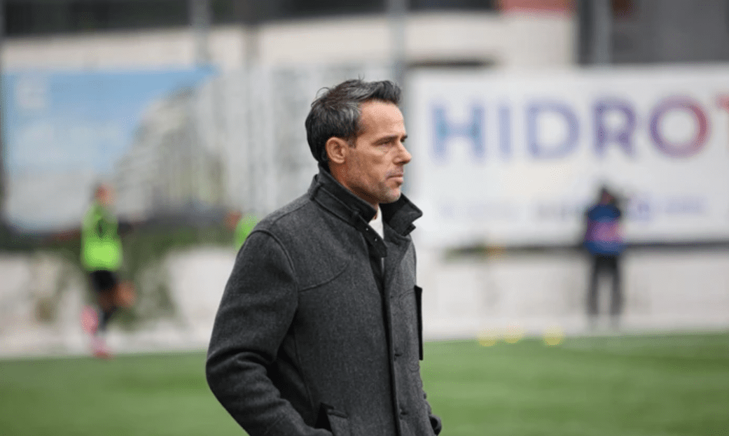 Hovi i Mislav Karoglanin me Ballkanin – katër ndeshje, katër fitore