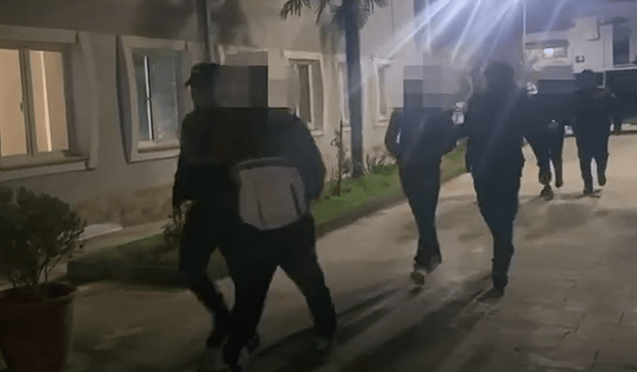 Akuzohen se morën peng kosovarin në Vlorë, merret vendimin për 3 të dyshuarit