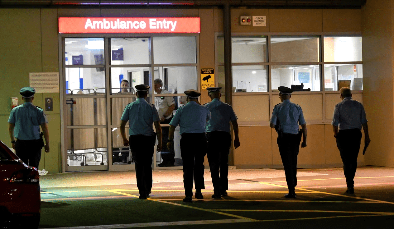 Shkon në 16 numri i të vrarëve nga sulmi në Australi, të dyshuarit baba e bir