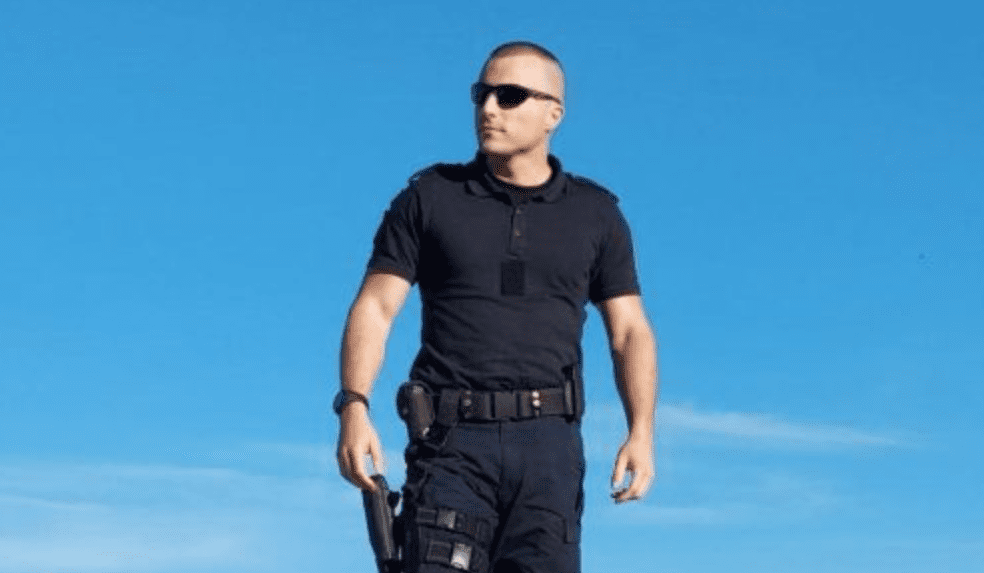 Serbia pezullon hetimet kundër ish-policit kosovar Arbnor Spahiu