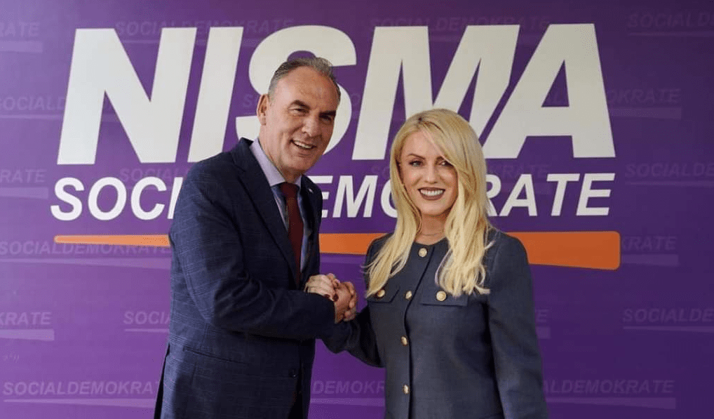 Izmaku: Nëse Nisma s’është pjesë e Kuvendit, Kosova do jetë në krizë