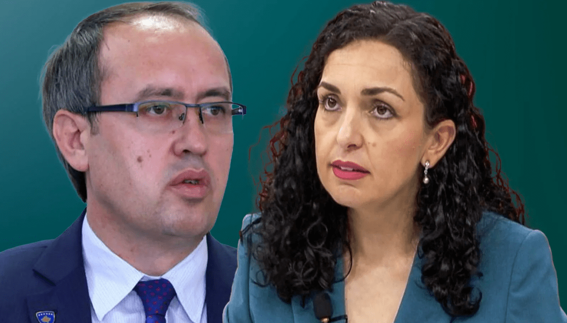 Hoti për Osmanin: Nuk përfaqëson unitet, por favorizime dhe përçarje