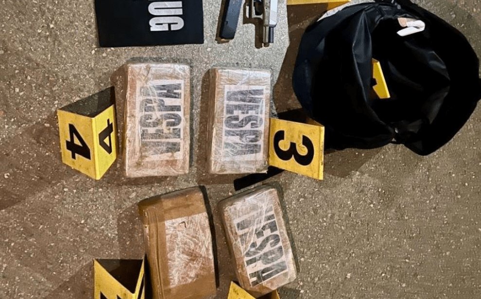 Kërkohet paraburgim për grupin e dillerëve që u kapën me mbi 4 kg drogë