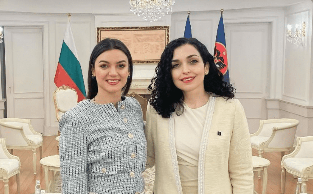 Statovci e GUXO-s i reagon Hotit: LDK po sulmon Presidencën